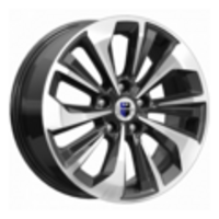 K&K 7x17/5x114,3 ET50 D67,1  (936)  