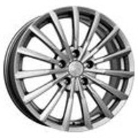 K&K 7x17/5x114,3 ET45 D60,1  (562)  
