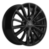 Khomen Wheels 6,5x16/5x110 ET46 D63,3 KHW1611 (Changan CS35) Black