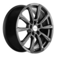 Khomen Wheels 7,5x18/5x110 ET40 D67,1 KHW1808 (Evolute i-Joy) Gray