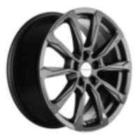Khomen Wheels 7,5x18/5x114,3 ET40 D64,1 KHW1808 (Haval F7/F7x) Gray
