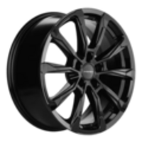 Khomen Wheels 7,5x18/5x114,3 ET40 D64,1 KHW1808 (Haval F7/F7x) Black