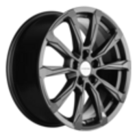 Khomen Wheels 7,5x18/5x114,3 ET50 D66,1 KHW1808 (Murano) Gray