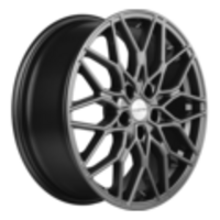 Khomen Wheels 7x18/5x108 ET46 D63,4 KHW1813 (Geely Monjaro/Tugella) Gray