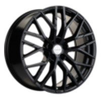 Khomen Wheels 8,5x20/5x112 ET33 D66,5 KHW2005 (Audi/VW) Black