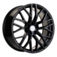 Khomen Wheels 8,5x20/5x108 ET36 D65,1 KHW2005 (Exeed VX) Black