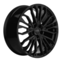 Khomen Wheels 8,5x20/5x120 ET41,5 D66,1 KHW2009 (Voyah Dream) Black