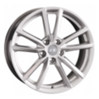 LS 8x18/5x114,3 ET45 D67,1 1309 Sil ()