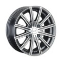 LS 7x16/4x100 ET40 D73,1 312 GMF