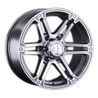 LS 8x17/6x139,7 ET25 D106,1 473 GMF (, +)