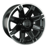 LS 8x16/6x139,7 ET10 D106,1 763 BKL (, +)