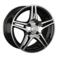 LS 7x16/4x100 ET40 D60,1 770 BKF ()