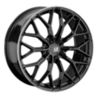 LS FlowForming 8x18/5x114,3 ET35 D67,1 RC69 BKL ()