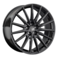 LS FlowForming 8x20/5x108 ET45 D63,3 RC93 BK ()