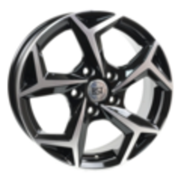 RST 6,5x16/5x114,3 ET40 D66,1 R066 (Juke) BD