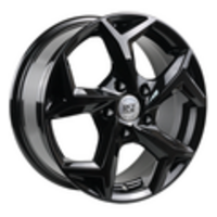 RST 6,5x16/5x114,3 ET38 D67,1 R066 (Outlander) BL