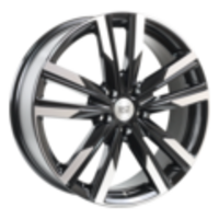 RST 7x19/5x108 ET36 D65,1 R089 (Exeed) BD