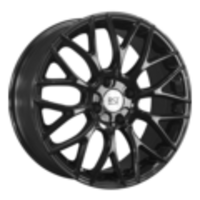 RST 7x17/4x108 ET26 D65,1 R137 BL