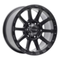 PDW 8x17/6x139,7 ET30 D100,1 MP-5 (2047) U4B