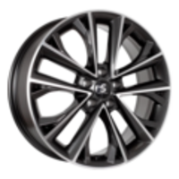 Premium Series 7x18/5x114,3 ET35 D60,1 012 (RAV4 A5) Diamond Quartz