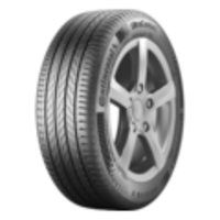 Continental 255/55R18 109Y XL UltraContact TL FR