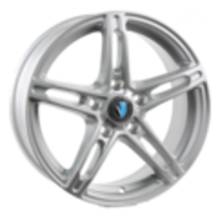 Venti 6,5x16/5x114,3 ET33 D60,1 1618 SL