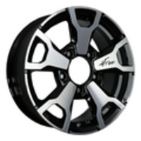 iFree 6x16/5x139,7 ET40 D98,1  (872)  