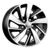 K&K 6,5x16/5x114,3 ET46 D67,1 741  