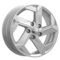 K&K 6x16/5x114,3 ET43 D67,1 979 