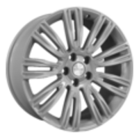 Khomen Wheels 8,5x20/5x120 ET45 D59,5 KHW2004 (GAC GS8) F-Silver