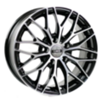 Neo 6,5x16/5x114,3 ET45 D66,1 654 BD