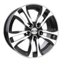 Neo 6,5x16/5x110 ET46 D63,4 658 BD
