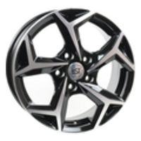 RST 6,5x16/5x114,3 ET50 D66,1 R066 (Duster, Kaptur) BD