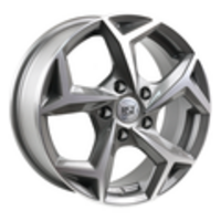 RST 6,5x16/5x114,3 ET38 D67,1 R066 (Outlander) GRD