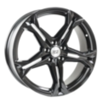 RST 7,5x19/5x114,3 ET45 D67,1 R099 (Mazda6) BL