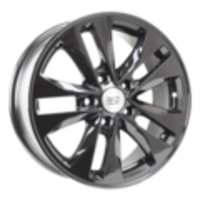 RST 6,5x16/5x100 ET40 D57,1 R116 (Skoda, VW) BL
