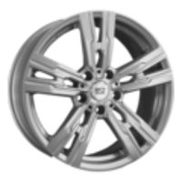 RST 8x18/5x108 ET50 D63,4 R228 (Volvo) Silver