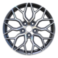 Venti 7x17/5x108 ET33 D60,1 1719 BD