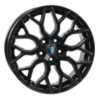 Venti 7x17/5x108 ET33 D60,1 1719 BL