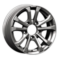  6,5x16/5x139,7 ET40 D98,5  (286) Arctic grey
