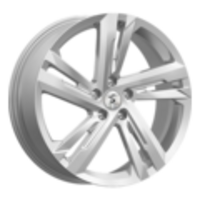 Premium Series 7x19/5x114,3 ET40 D66,6 002 (Haval Dargo) Elite Silver