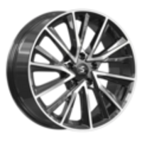 Premium Series 7,5x18/5x112 ET40 D57,1 010 (Kodiaq) Diamond Quartz