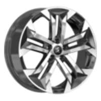 Premium Series 7,5x19/5x114,3 ET40 D64,1 015 (Haval F7/F7x) Diamond Quartz