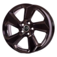 FR replica 7x18/5x114,3 ET35 D60,1 TY493 Black (15)