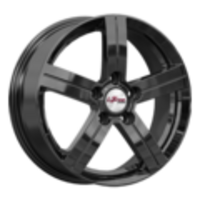 iFree 6x16/5x112 ET46 D57,1  (911) BK