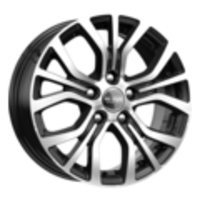 K&K 6,5x16/5x114,3 ET45 D67,1 736  