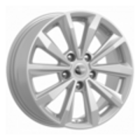 K&K 6,5x16/5x114,3 ET40 D66,1 974 