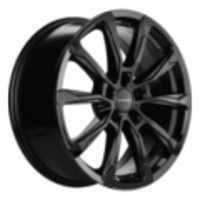 Khomen Wheels 7,5x18/5x114,3 ET35 D60,1 KHW1808 (Lexus NX) Black