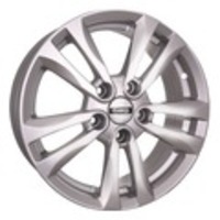 Neo 6,5x16/5x110 ET46 D63,4 658 Silver