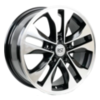 RST 6,5x16/5x100 ET40 D57,1 R116 (Skoda, VW) BD
